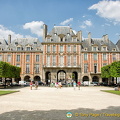 Pavillon de la Reine